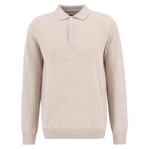Barbour Hutherston Knitted Polo Shirt